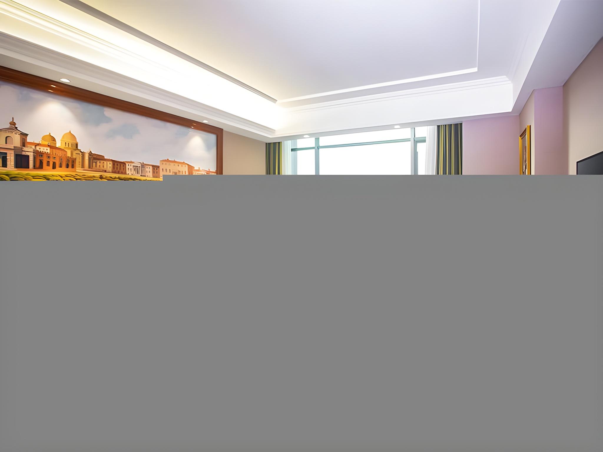 Vienna Hotel (Longmen) 22/39