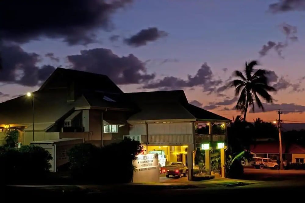 Sovereign Resort Hotel 2/64