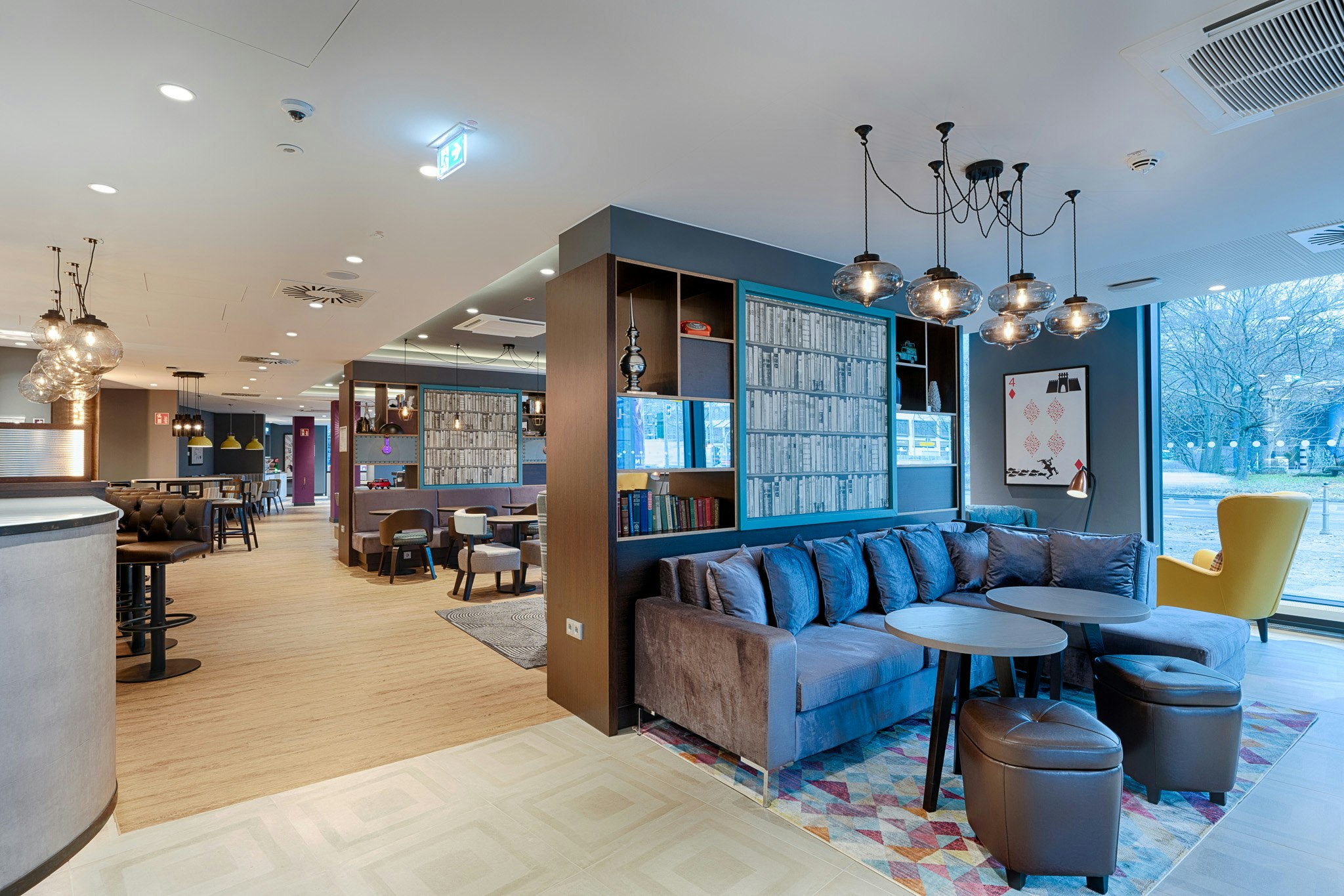 Premier Inn Berlin City Wilmersdorf 21/30