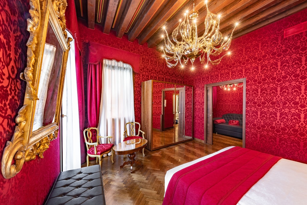 Palazzo San Lorenzo 21/50
