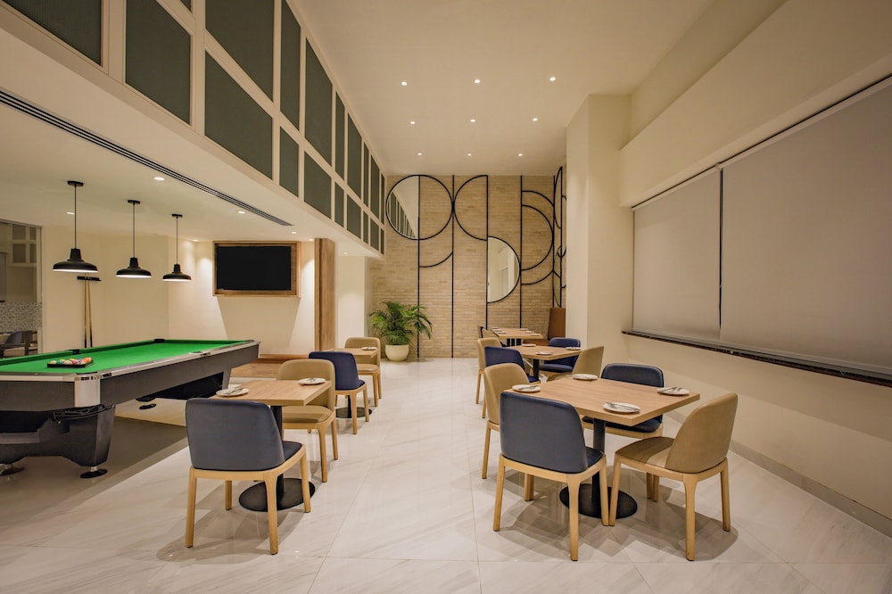 Keys Hotel Pimpri Pune 36/59