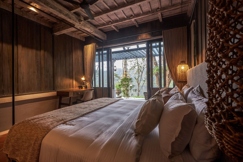 The Periyar River Lodge Kothamangalam 5/21