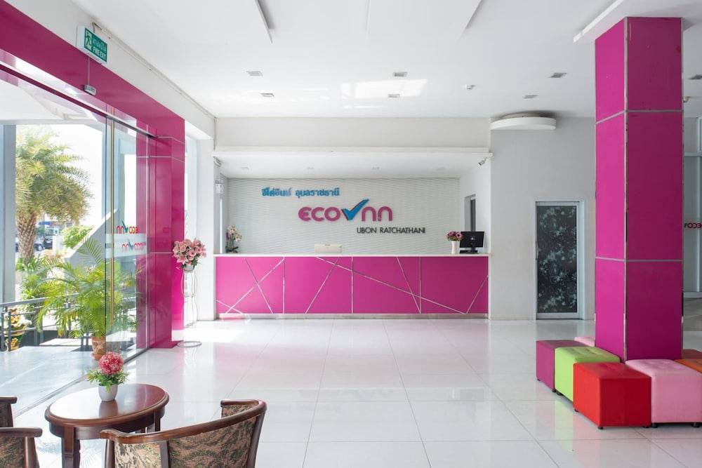 Eco Inn Lite Ubonratchathani 7/49