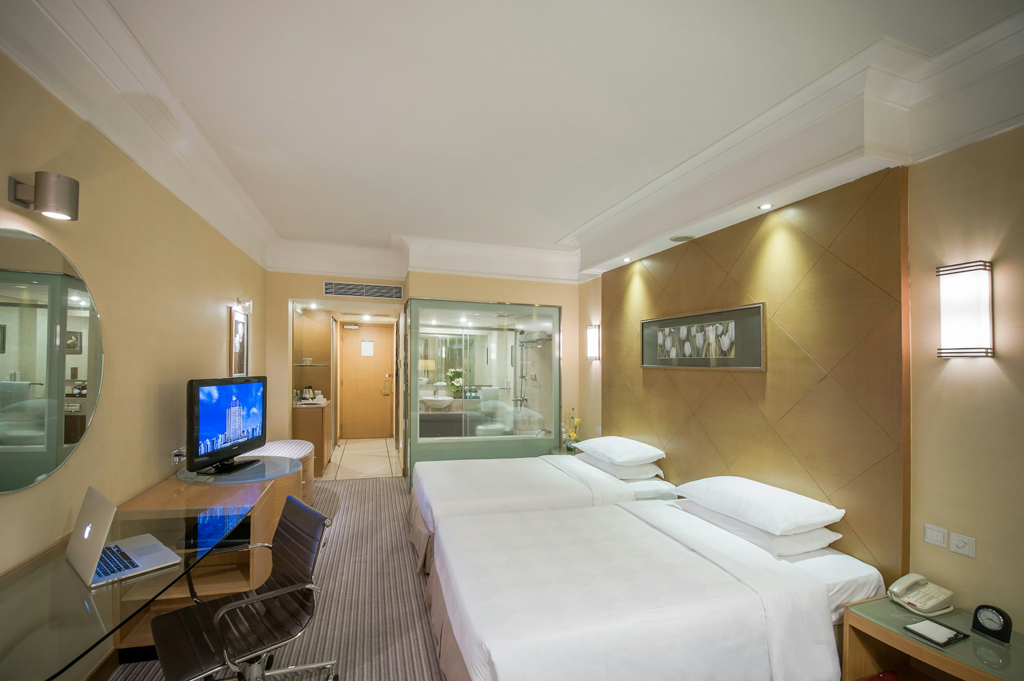 Millennium Harbourview Hotel Xiamen 9/46