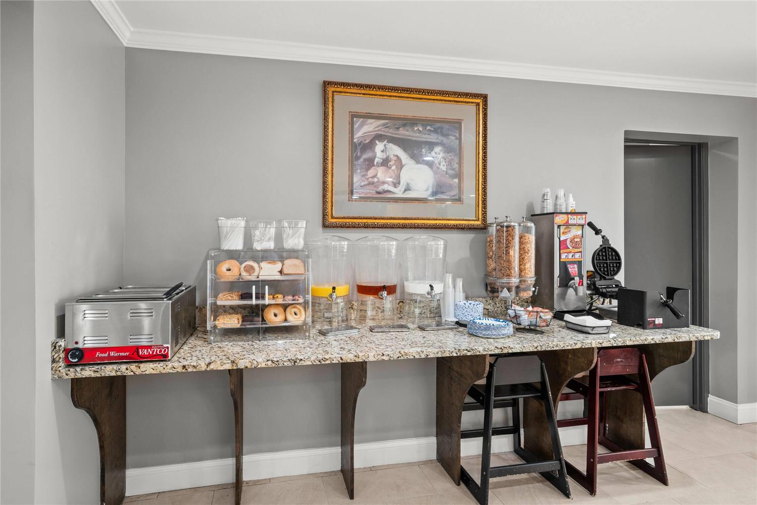 Microtel Inn & Suites by Wyndham Lexington 23/30