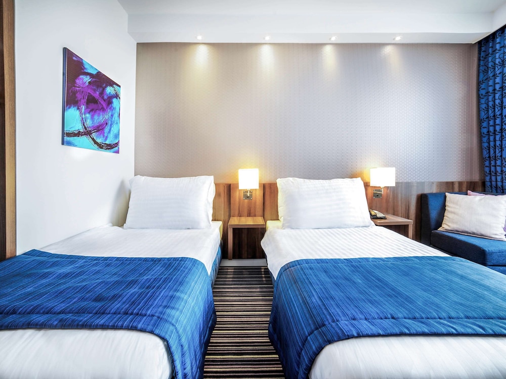 Hotel Ibis Styles Walbrzych 17/70