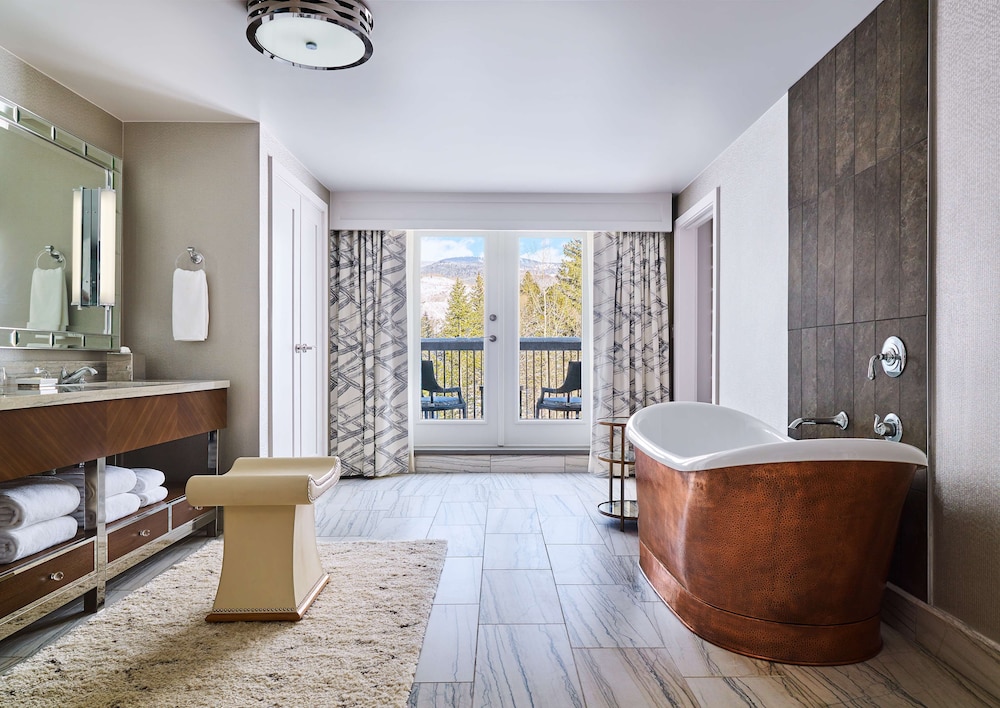Grand Hyatt Vail Resort and Spa 51/72