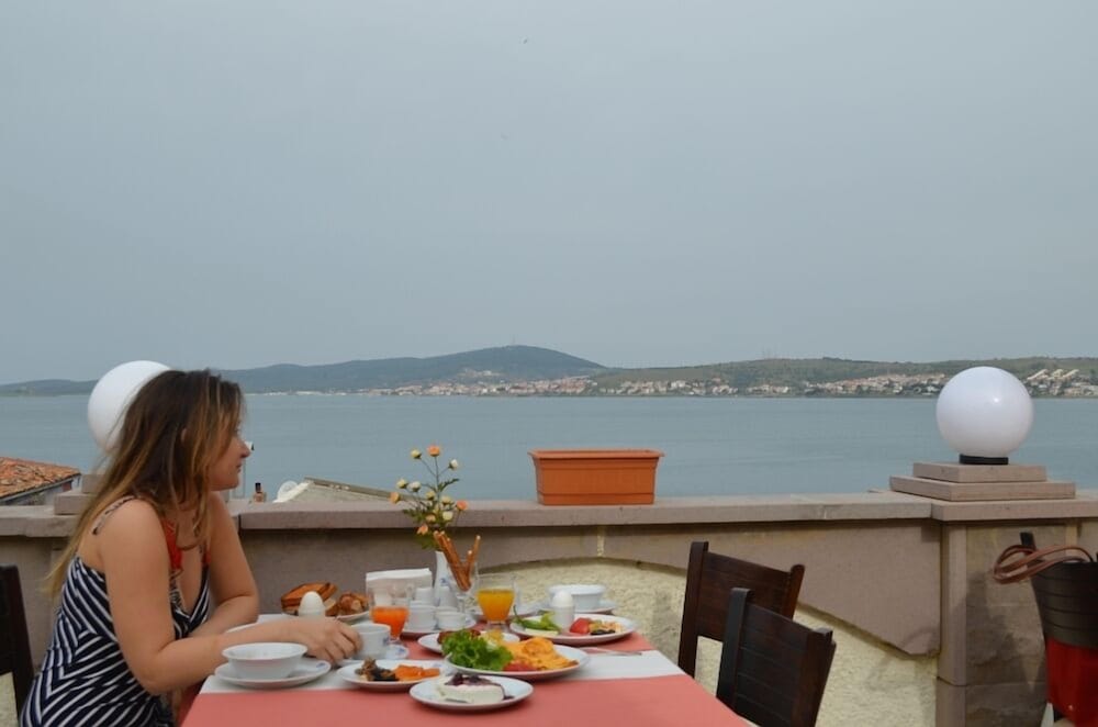 Ayvalik Palas Hotel 29/45