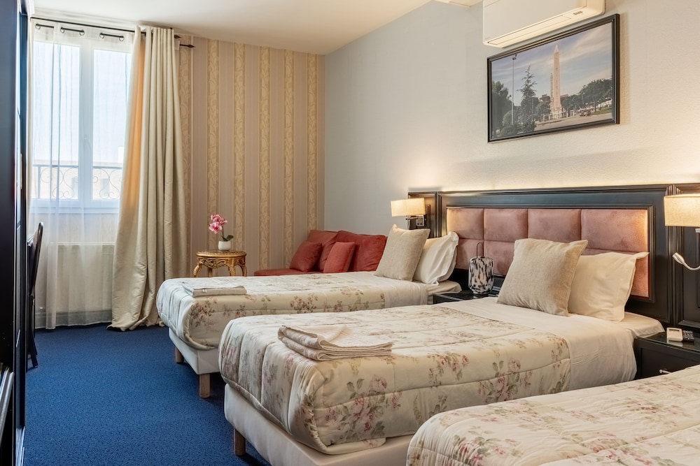 Hotel Royal Paris - Ivry 9/44