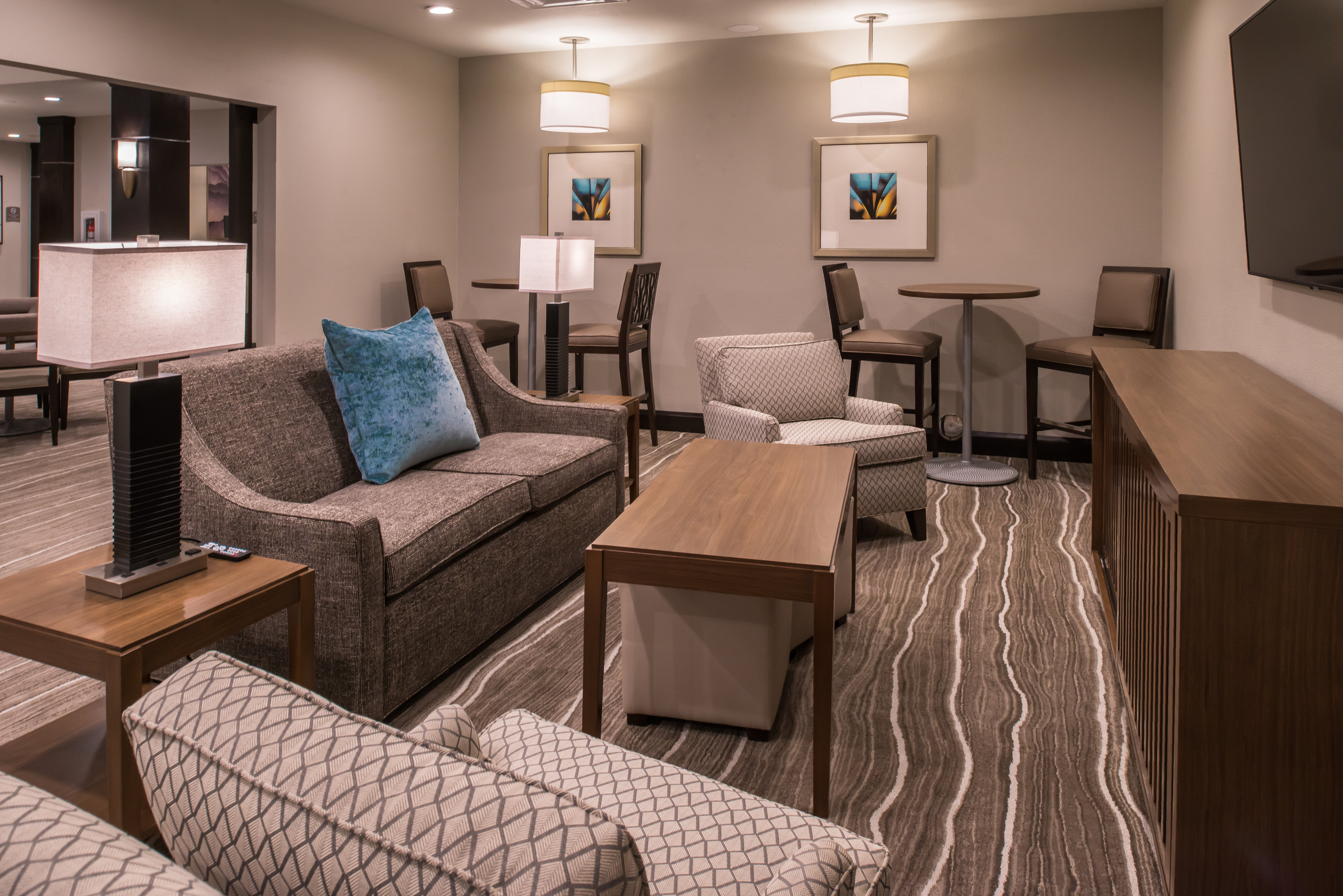 Staybridge Suites Pecos 29/56
