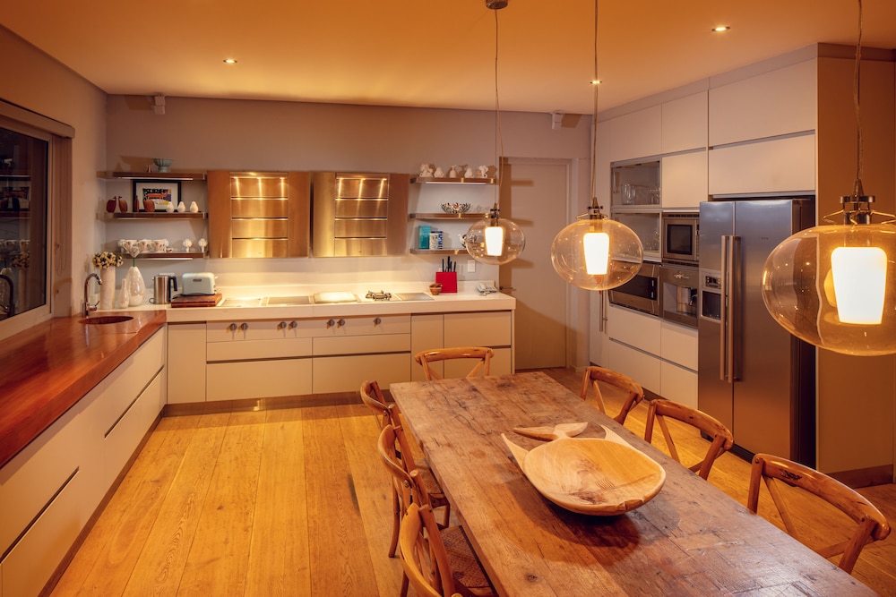 Pringle Bay Beach House by Cape Summer Villas 16/32