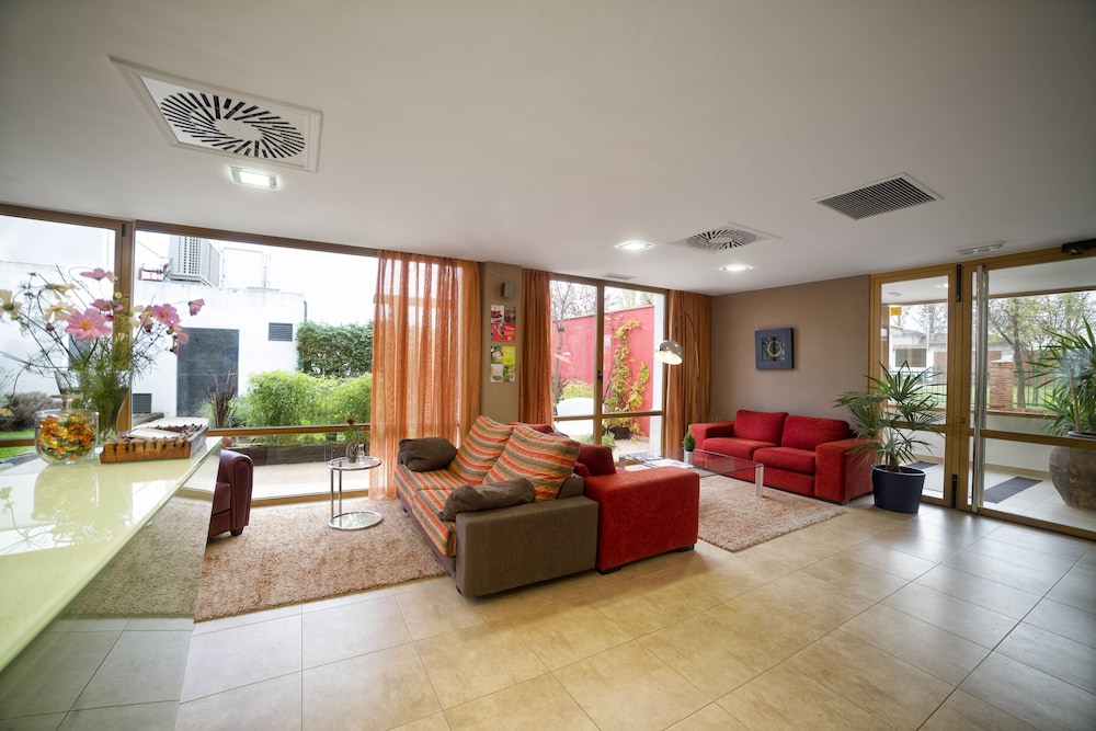 Hotel Dona Mayor 23/34