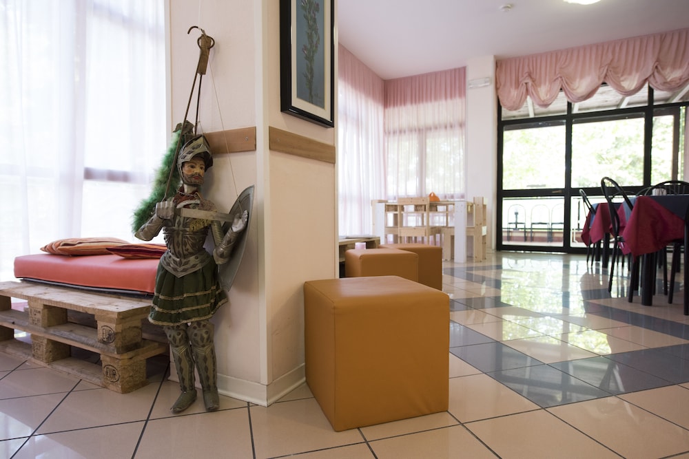 Settebello Hotel 50/50