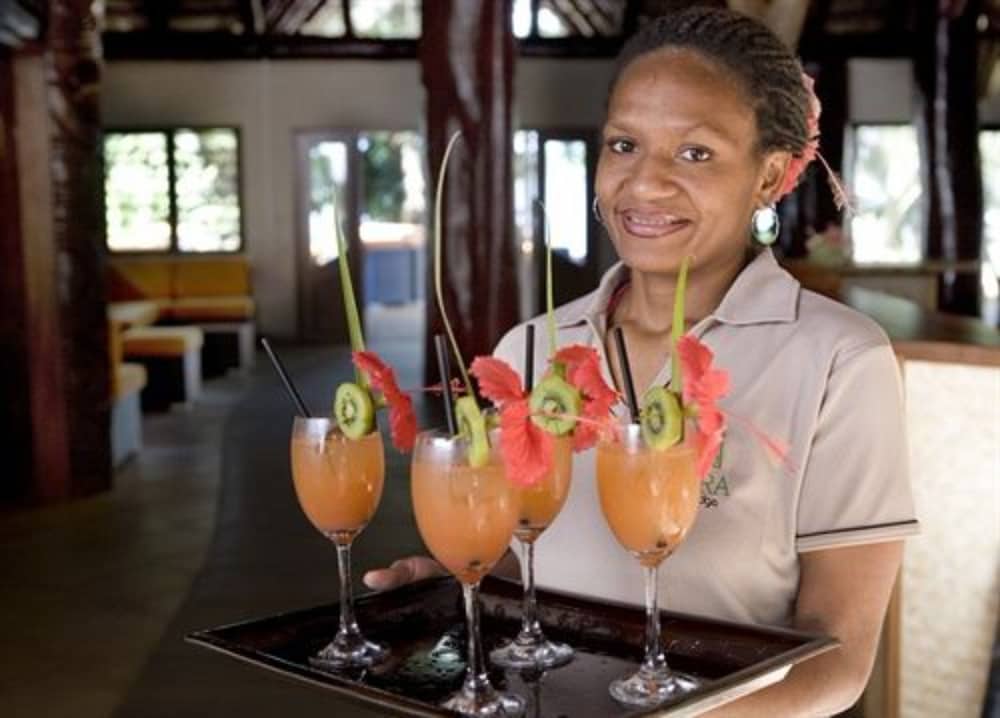 Kanua Tera Ecolodge 15/50
