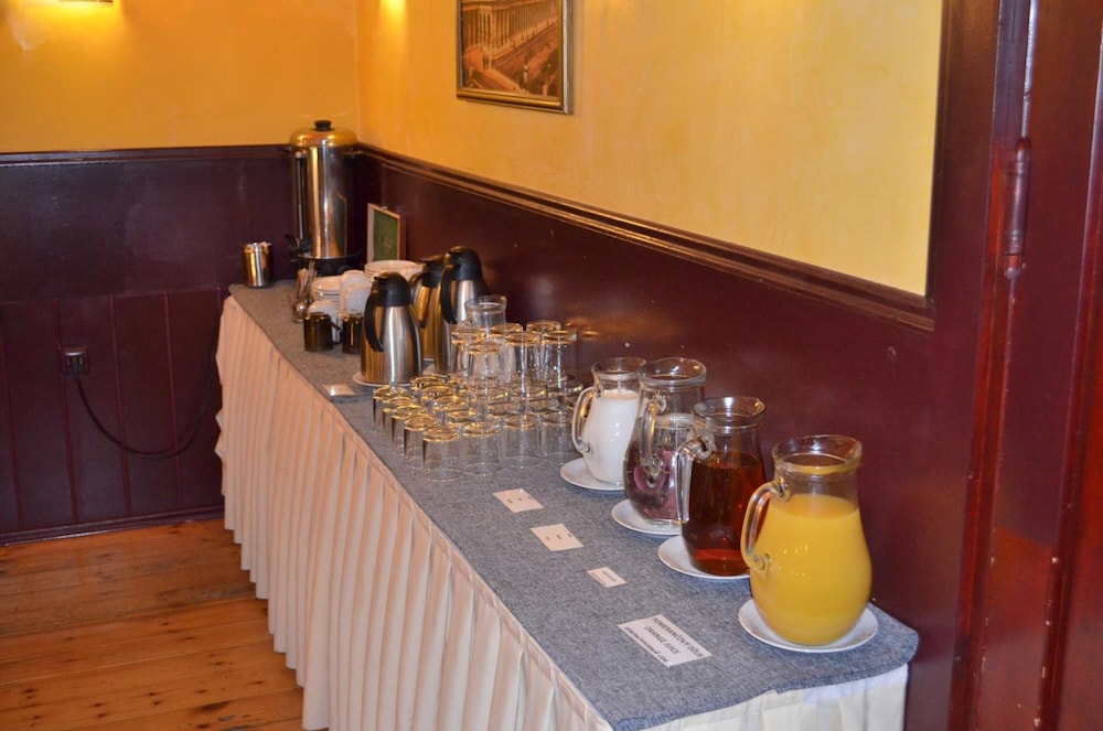 HOTEL PALACKY photo5
