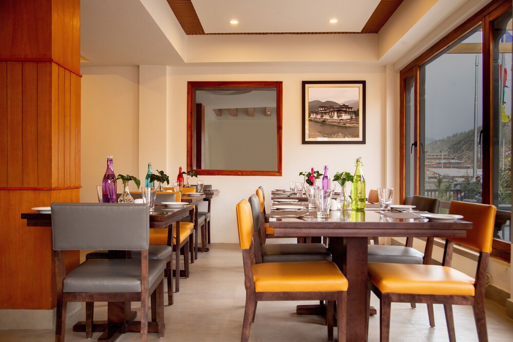 Lemon Tree Hotel, Thimphu 27/30