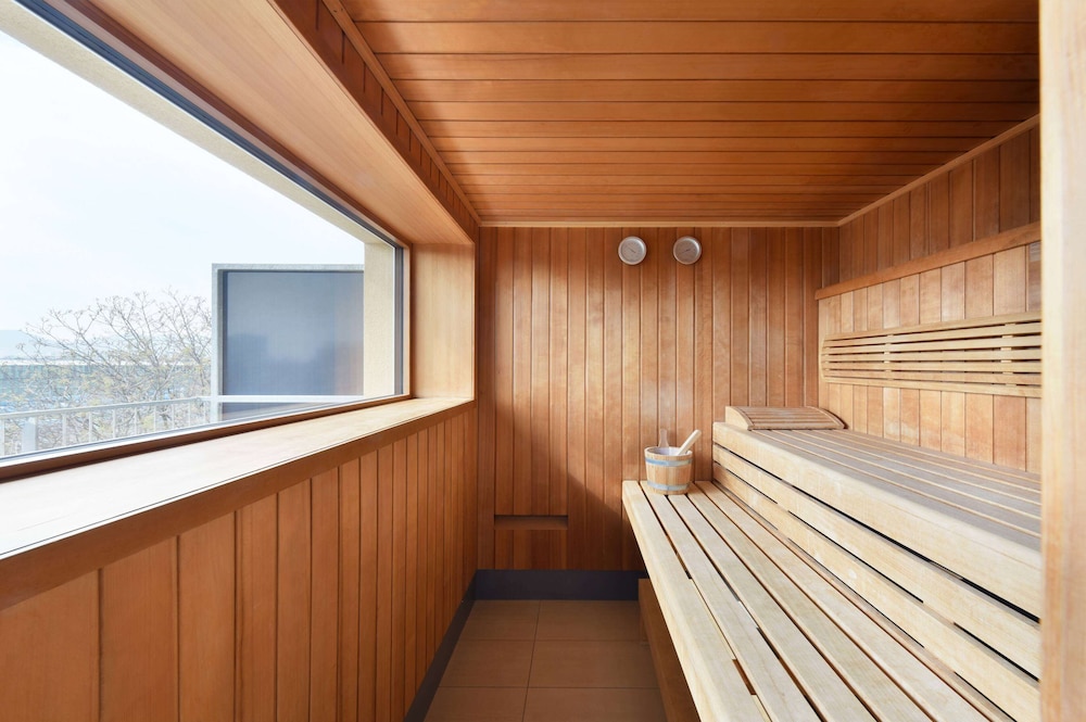 Amedia Luxury Suites Graz Trademark Collection by Wyndham 29/50