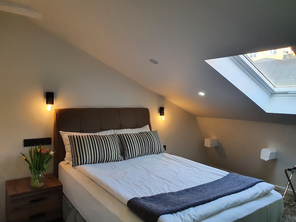 Hotel Hotorget, BW Signature Collection 43/77