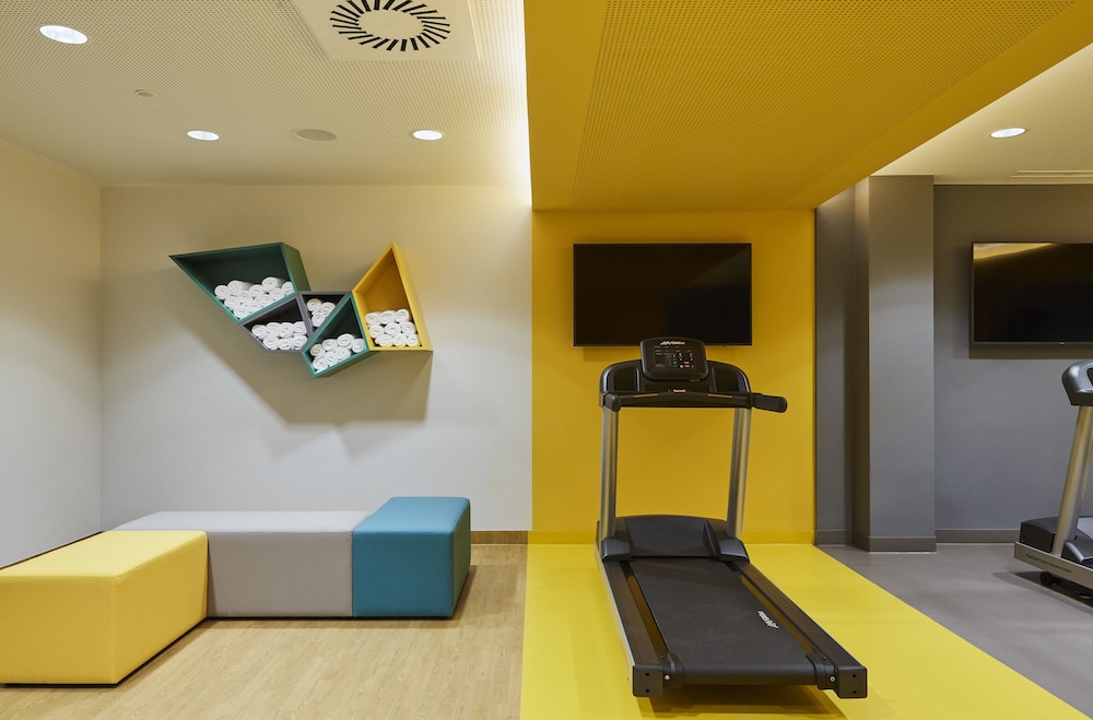 Hotel Indigo Berlin City East City 26/76