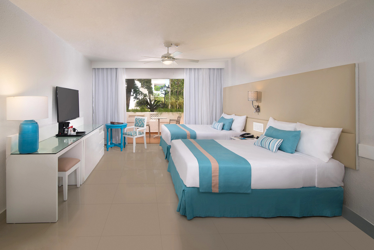 Room at Sunscape Puerto Plata, PUERTO PLATA