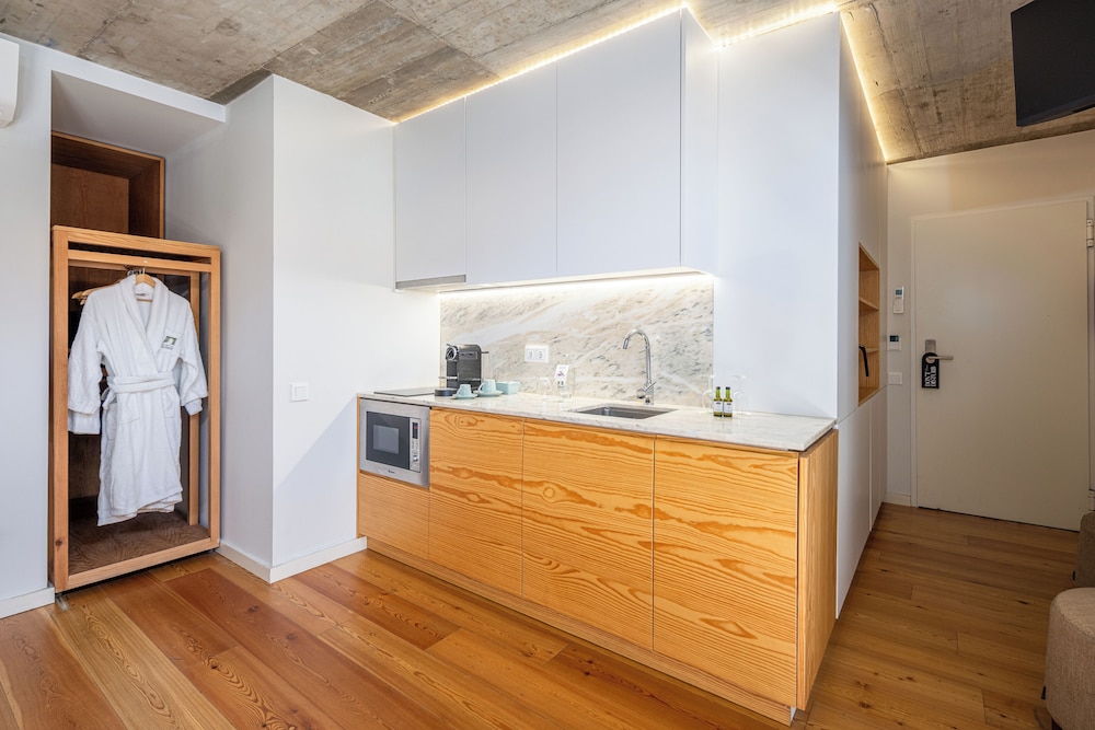 Porta Nobre Exclusive Living Hotel 2/50