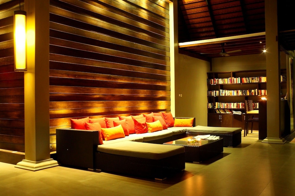 Chongfah Beach Resort Khao Lak 32/62