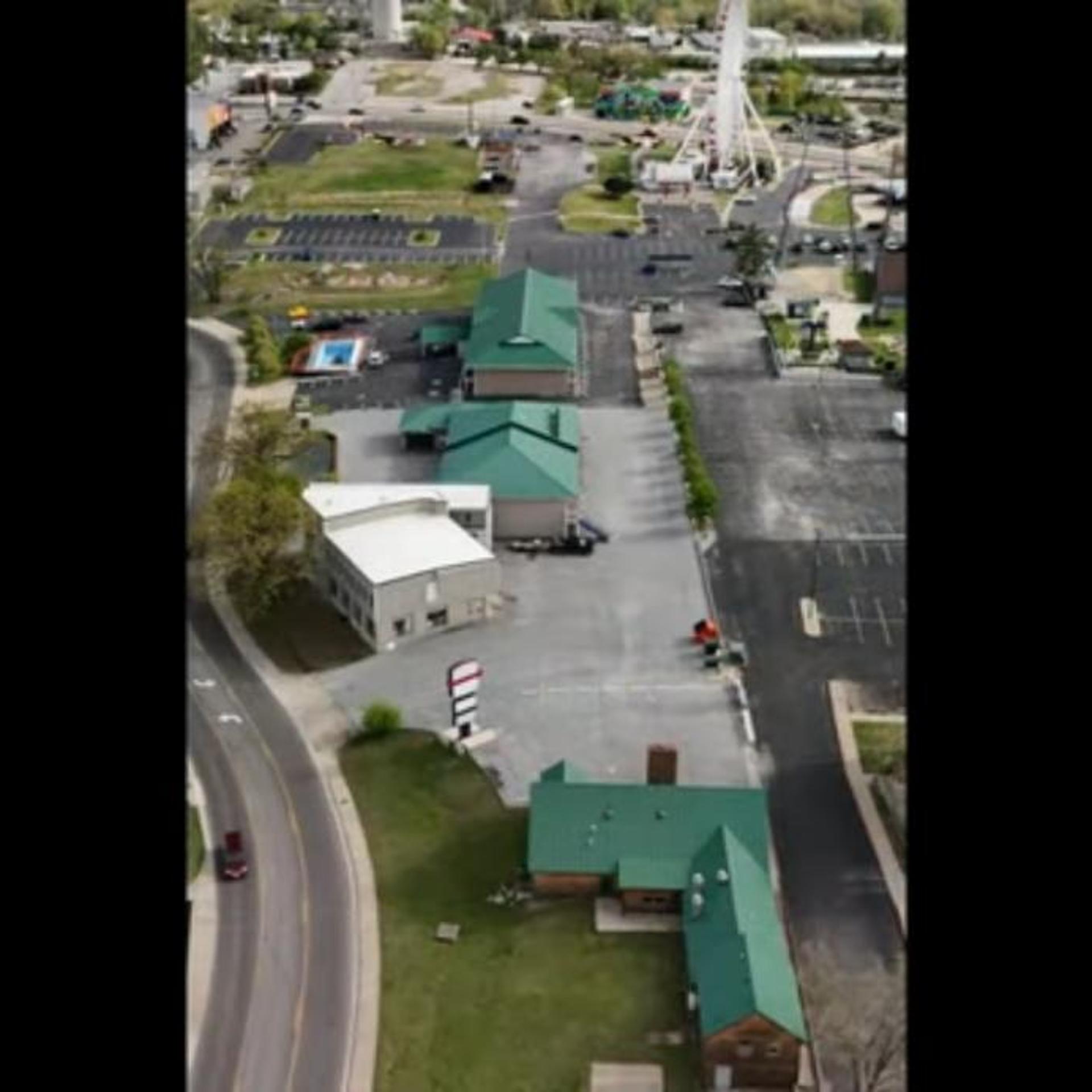 Oak Grove Inn 40/50
