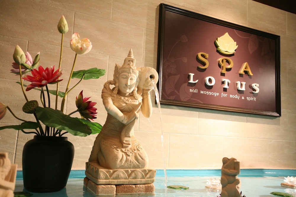 Hotel and Spa Lotus Modern - Adults Only 3/29