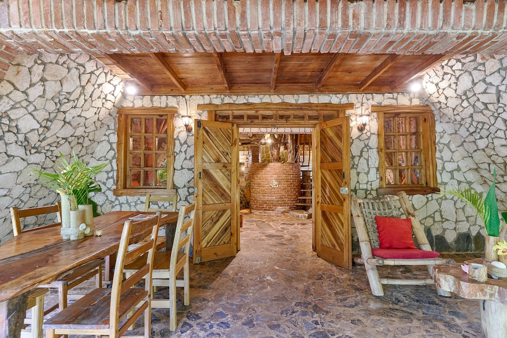 Chalet Tropical Village B&amp;B 42/74