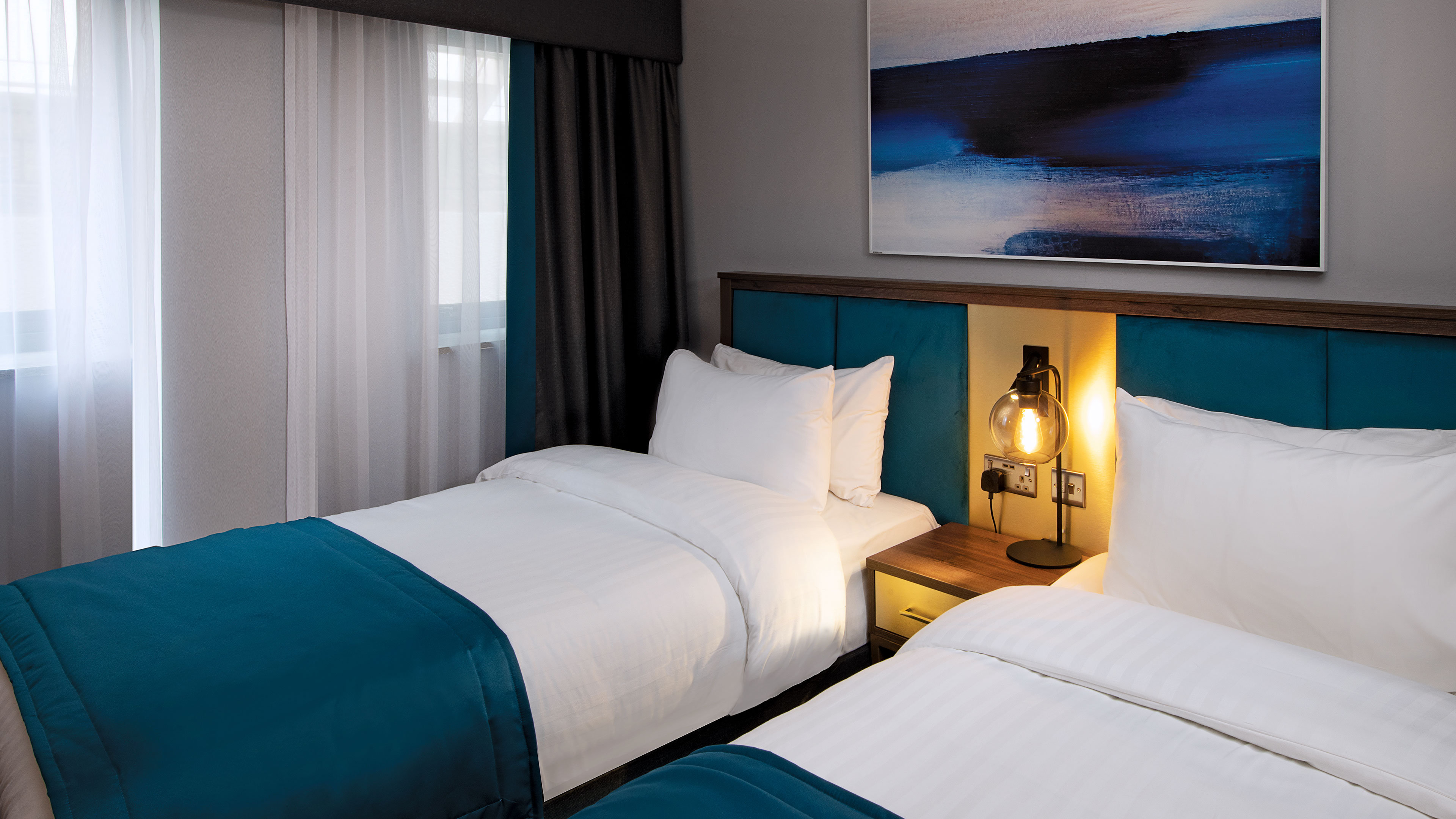 Rutland Hall Hotel & Spa 12/56