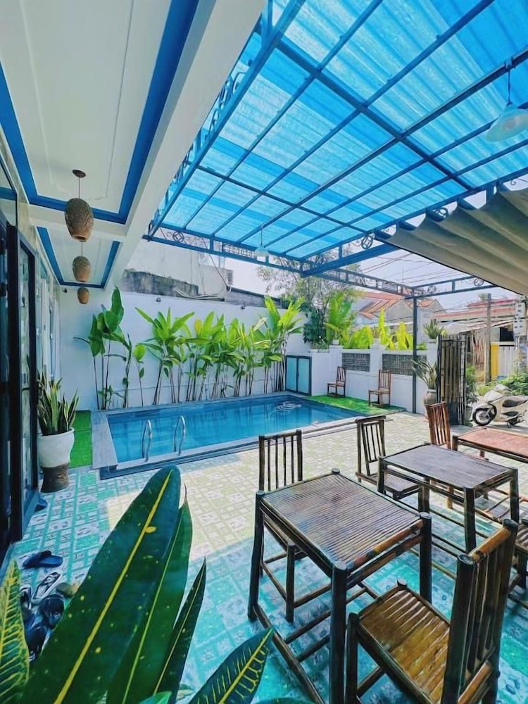 Hung Do Beach Homestay 33/50