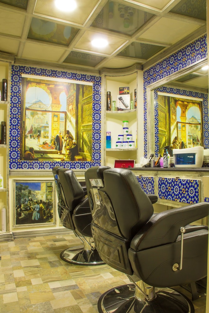 Thousand Nights Hotel Amman 31/44