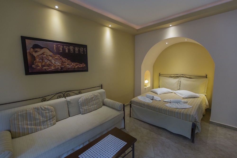 Hotel Anassa 7/50