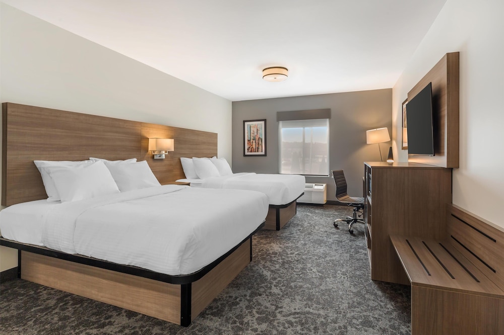 Best Western Manchester 18/54