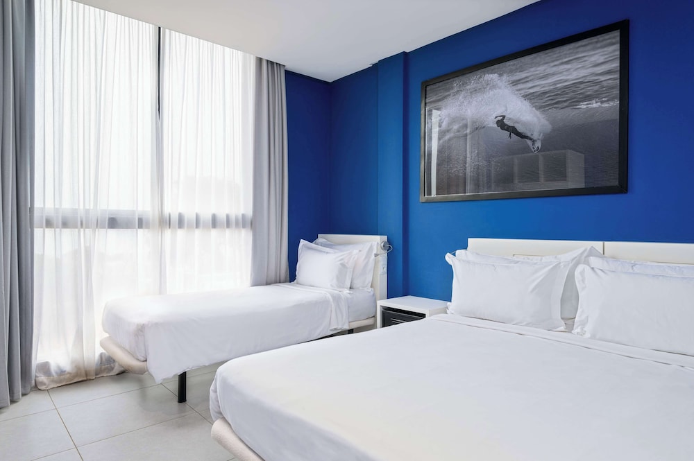 Radisson Blu Resort Taghazout Bay Surf Village 10/50
