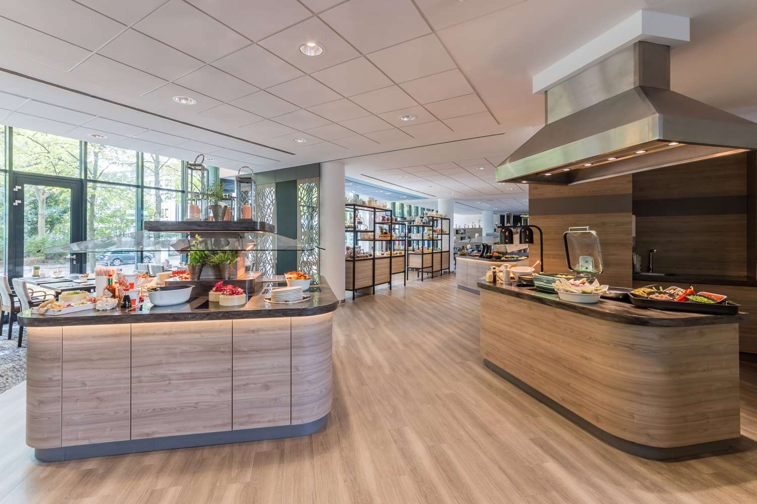 Best Western Plus Hotel Koeln City 15/66
