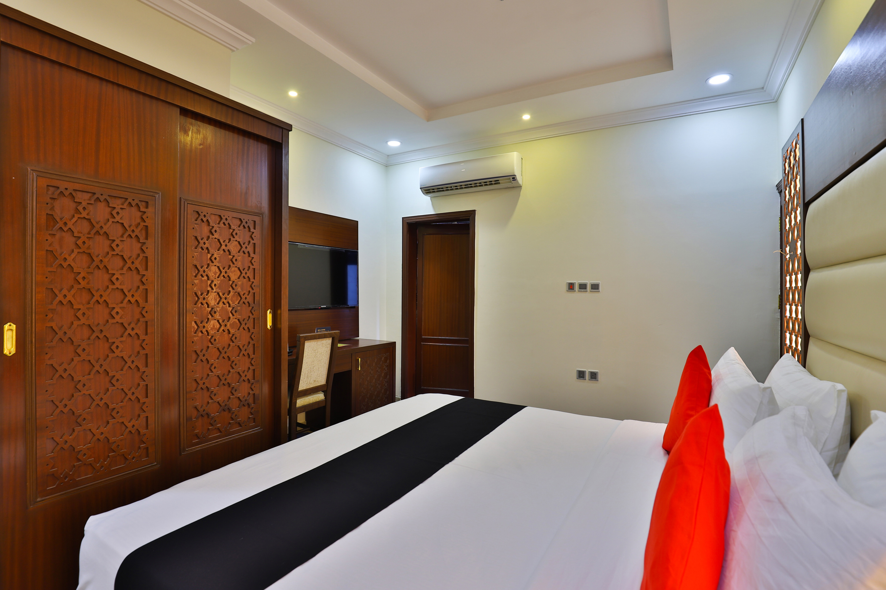 فندق واحة جدة(Jeddah Oasis Hotel) 11/47