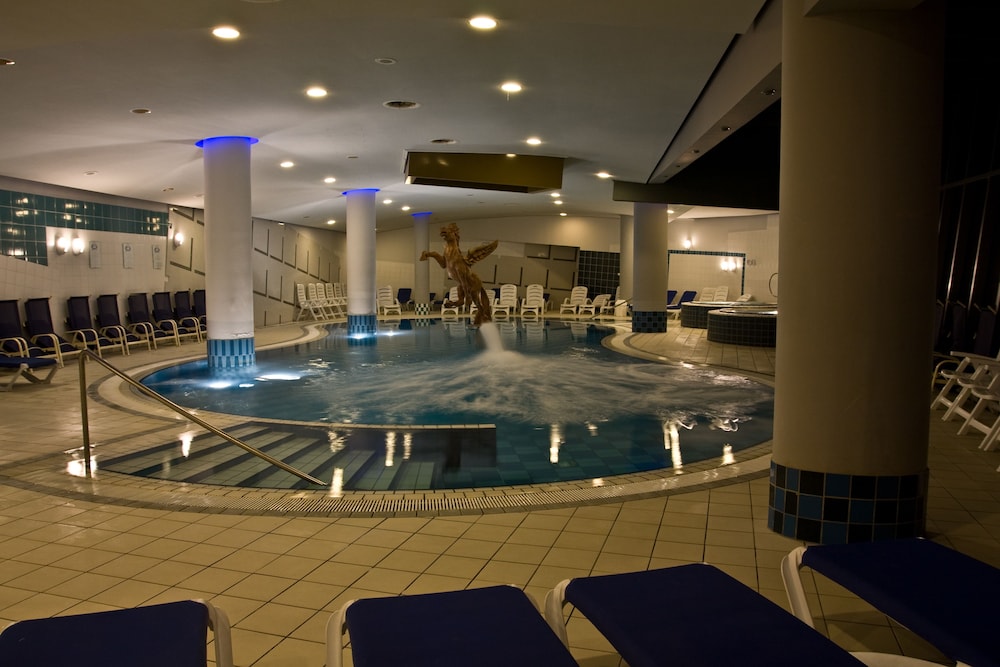 Hotel Zagreb - Health & Beauty 57/76