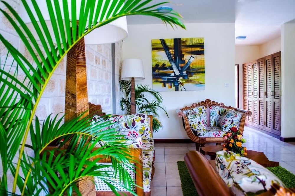 Lotfa Resort Diani 15/18