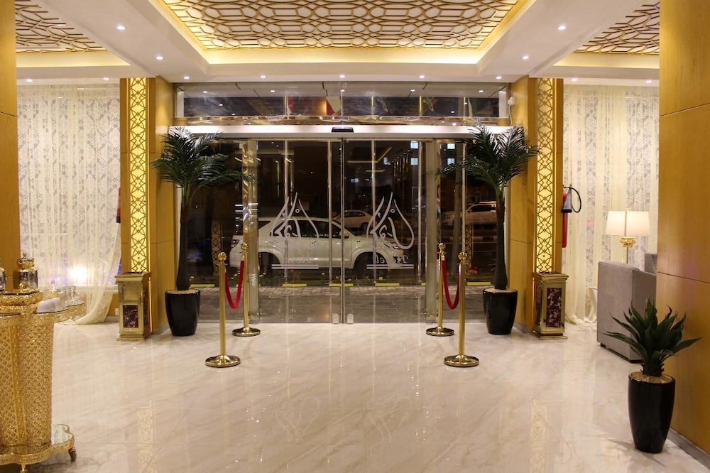 فندق المهيدب ريزيدنس - ابها(Almuhaidb Residence Abha) 31/49