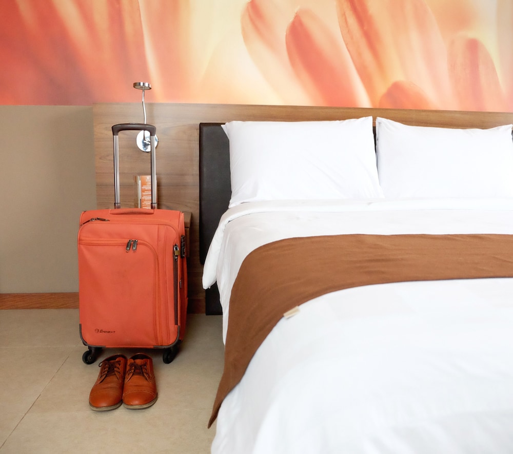 Midtown Hotel Surabaya 61/62