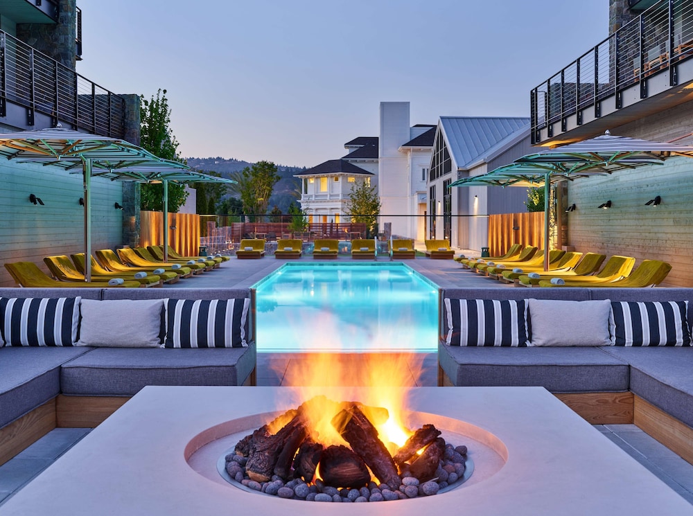 Alila Napa Valley 51/77