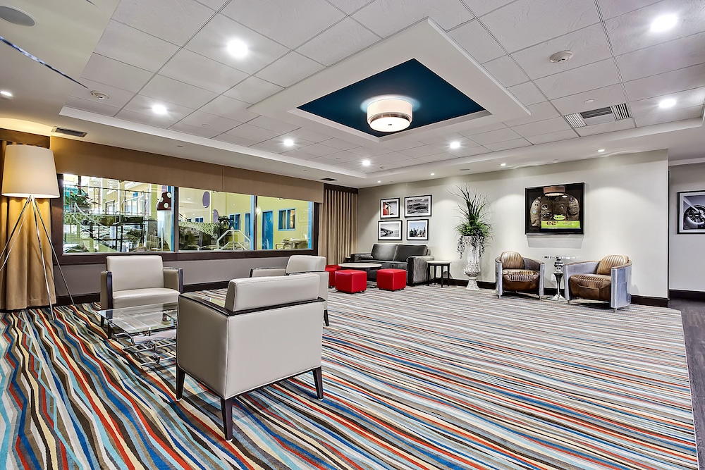 Best Western Plus Port O Call Hotel 51/73