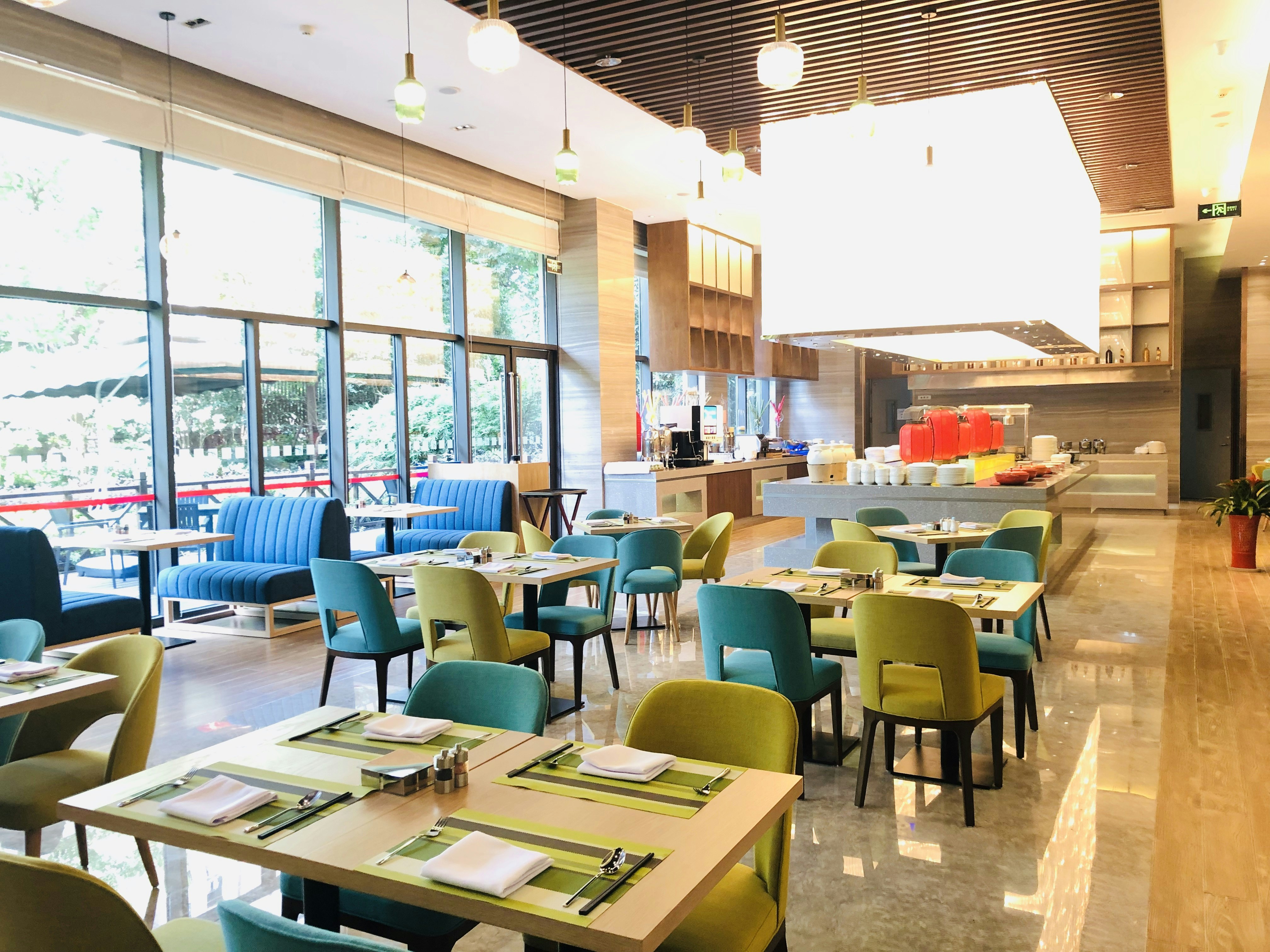 Holiday Inn Kunshan 50/71