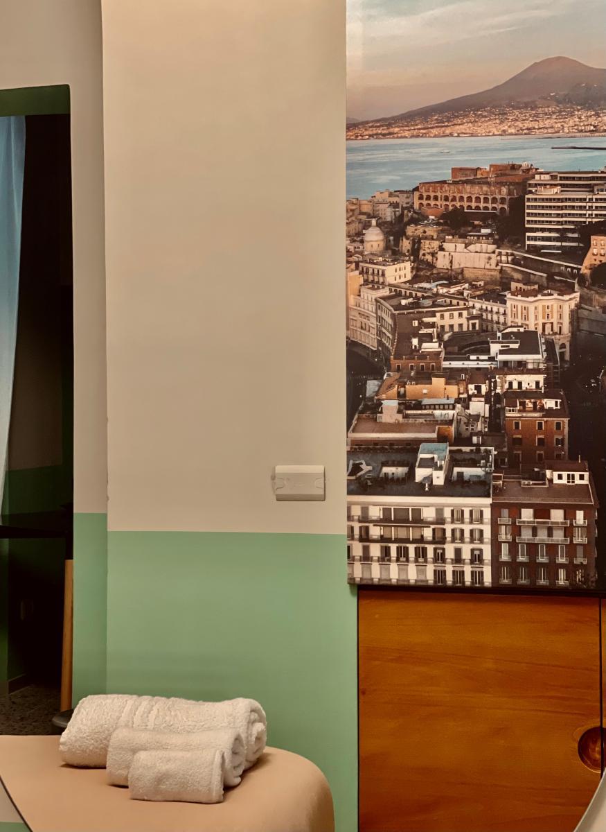 Occhi di Napoli 10/17