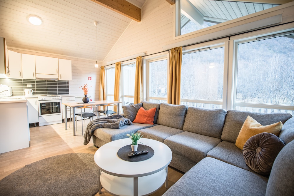 Tromso Camping 36/58