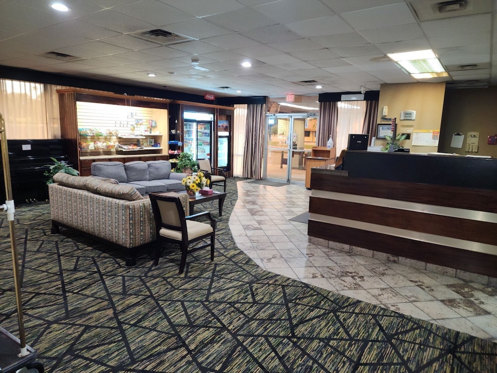Discovery Inn Lafayette Airport I-10 24/35