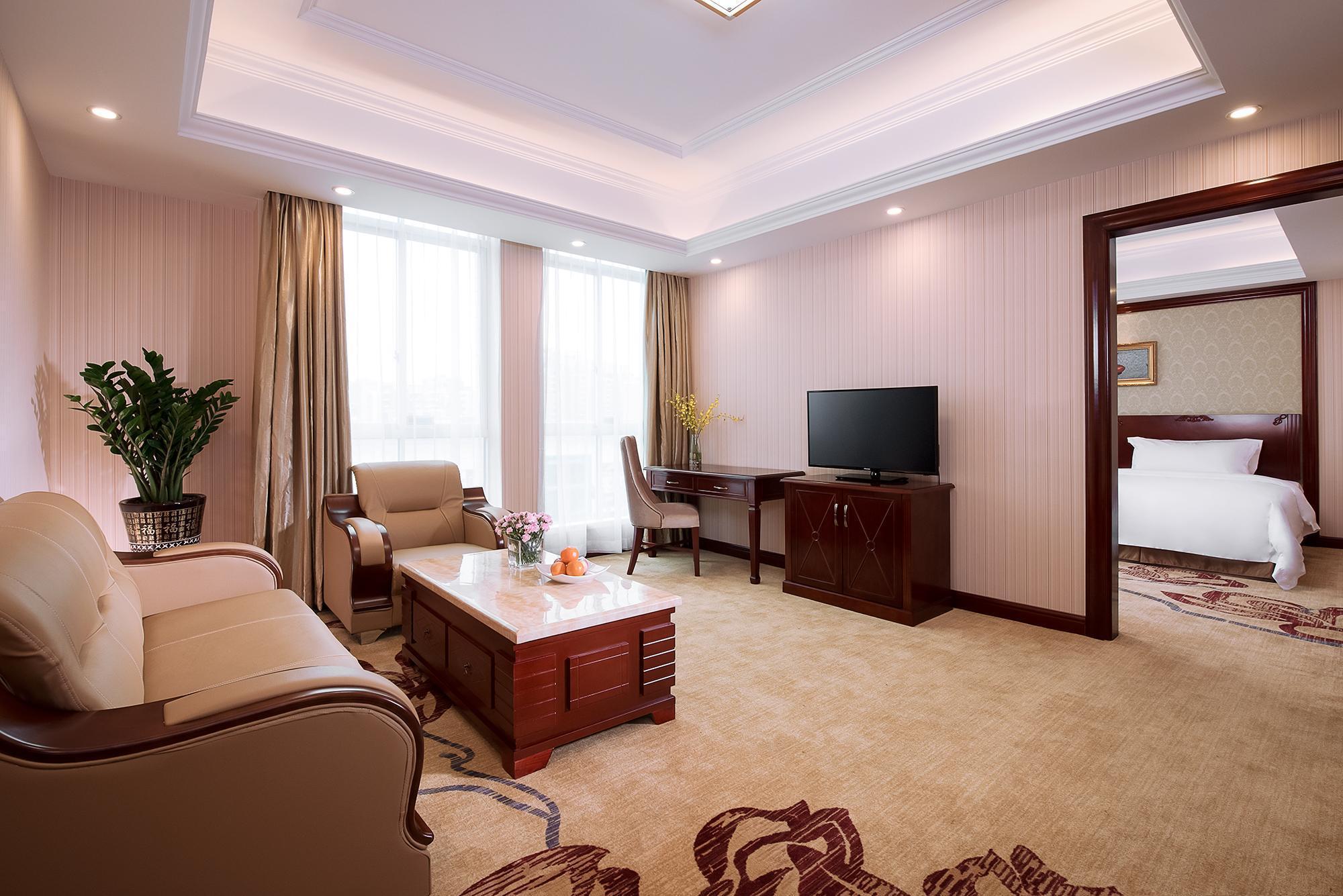 Vienna International Hotel (Guangzhou Tianhe Olympic Sports Dongpu) 42/49