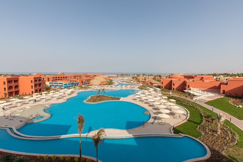 Pickalbatros Laguna Vista Resort - Sharm El Sheikh 8/74