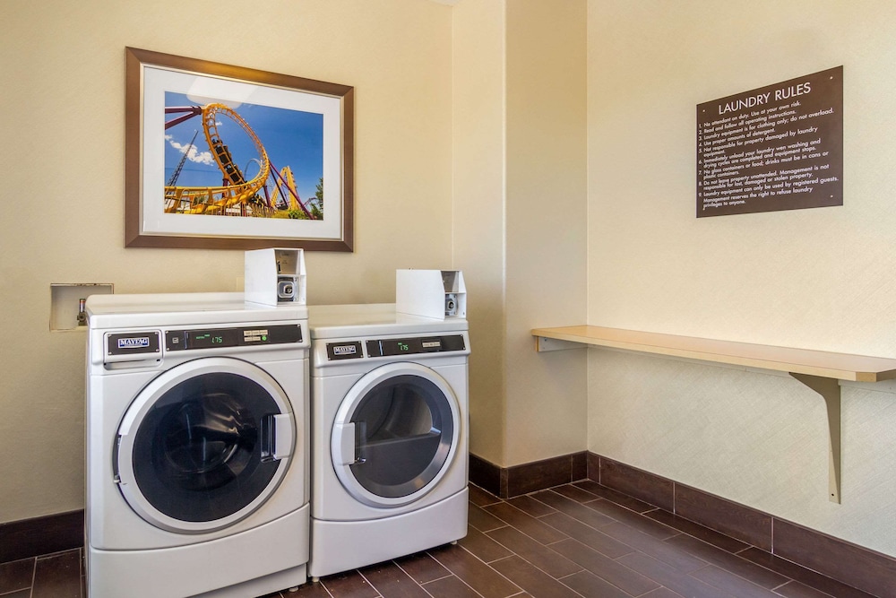 Comfort Inn and Suites Brighton Denver NE Medical Center 12/34